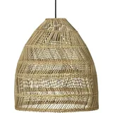 PR Home Maja 1-flg. 53 cm Rattan/Natur