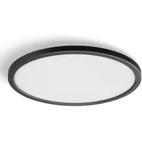 Philips Tento S 1 rund schwarz