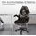 Mendler HWC-K13 Gaming-Stuhl Camouflage-schwarz