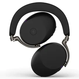 JABRA Evolve3 85 USB-C MS Warm Grey