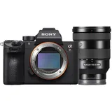 Sony A7R mark III A + FE 24-105mm F/4.0 G OSS | ✔️ 200 € Cashback