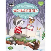 Magellan Der überraschende Weihnachtsbrief