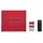 Trussardi Ruby Red Eau de Parfum 60 ml + Body Lotion 125 ml Geschenkset