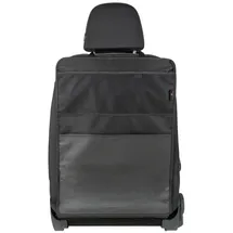 Walser Walser, Kindersitz Zubehör, Rücksitzorganizer Jeremy schwarz