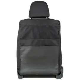 Walser Walser, Kindersitz Zubehör, Rücksitzorganizer Jeremy schwarz