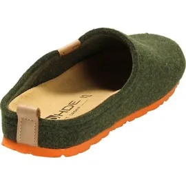ROHDE Herren, grün, Größe 40 EU
