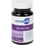 Innovit Vitamin B Complex 100 % Nahrungsergänzungsmittel mit Vitaminen, u. a. B1, B2 und B3 Vegan