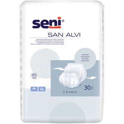 Seni San alvi Stuhlvorlage 30 St Beutel