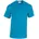 T-Shirt antique sapphire L