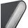 KANLUX Außenwandleuchte Aluminium 11,5 cm IP54 8W Graphit