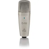 Behringer C-1U