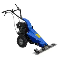 T-Mech Benzin-Balkenmäher 3HP 870mm