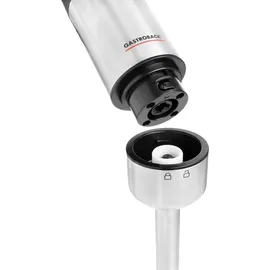 GASTROBACK Design Power 40972 Stabmixer Set 5-in-1