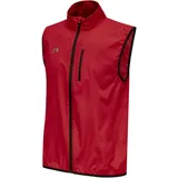New Line Core Laufweste Kinder tango red 140
