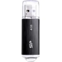 Silicon Power Ultima U02 - 4GB - USB-Stick