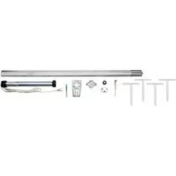 Rademacher Automat.-Set RolloTube Basis 20Nm-16U/min RTBM 20/16Z-AS