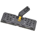 vermop gmbh Mophalter Twix 30 cm Grau