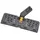 vermop gmbh Mophalter Twix 30 cm Grau