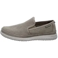 Mephisto Komfort Slipper in Beige | Gr.: 39,5