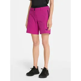 Ziener Nakoa-z Shorts Lady lila 34