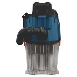 Bosch GAS 18V-6L S inkl. 1 x 5,0 Ah Akku