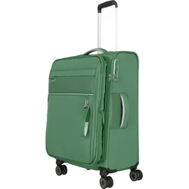 Travelite Miigo 4-Rollen M 67 cm / 61 l matcha