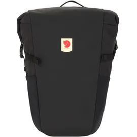 Fjällräven Ulvö Rolltop 30 l black