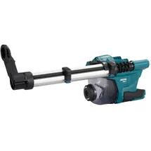 Makita Staubabsaugung - DX18
