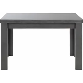 Mäusbacher Esstisch Monzi (BHT 120x78x80 cm - ausziehbar