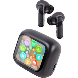 Trevi EAR 100 AID Schwarz