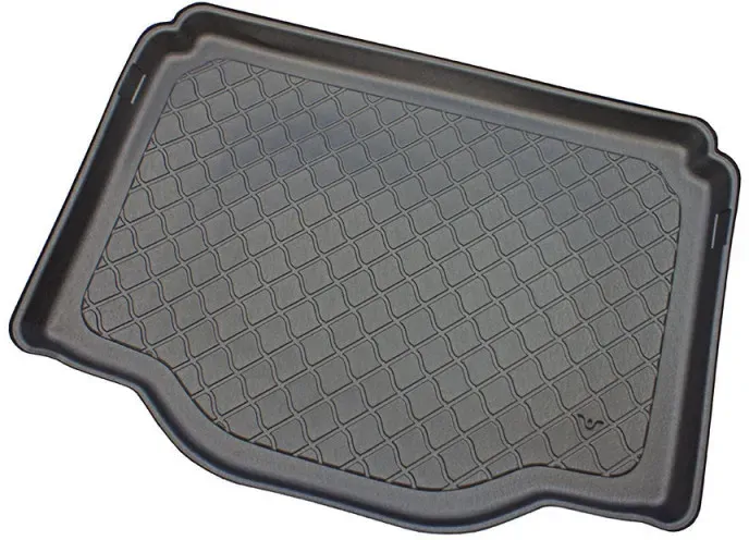 Gummimatte für den Kofferraum für Opel Mokka & Mokka Allroad (ab 2012) / Chevrolet Trax & Trax Allroad (ab 2013)
