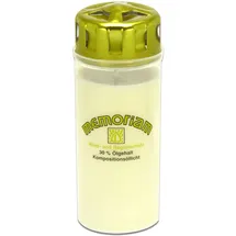 Aeterna Kompositionsöllicht Nr. 433 161 x 61 mm 20 St. weiß