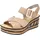 Rieker 68163 Damen Beige 41