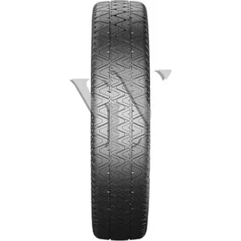 Continental sContact 125/70 R16 96M