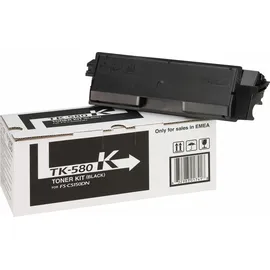 Kyocera TK-580K schwarz