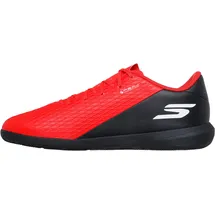 SKECHERS Skx_2 Club Ic Herren Rot/Schwarz 47