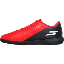 SKECHERS Skx_2 Club Ic Herren Rot/Schwarz 47
