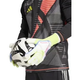 adidas Predator Pro Weiß/Mint 10
