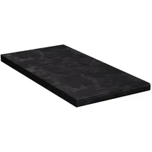Vicco Küchenarbeitsplatte R-Line Anthrazit, 30 cm