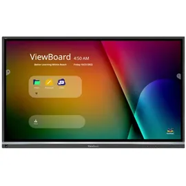 ViewSonic IFP5550-5 55" schwarz