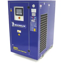 Michelin RSX 51 HP Schraubenkompressor