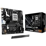 ASRock B850M-X WiFi M-ATX Motherboard