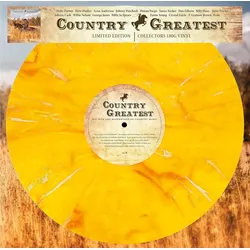 Various - Country Greatest
