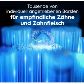 Oral-B iO Series 3 Duopack Matt Black + 2. Handstück Blush Pink + Aufsteckbürsten 4 St.