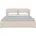 160 200 Sandbraun/Beige