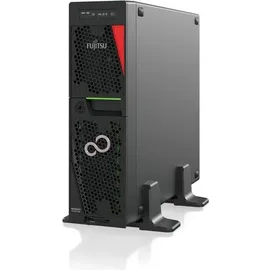 Fujitsu Server TX1320 M6, E-2456 1x32GB (32 GB, Tower Server), Server