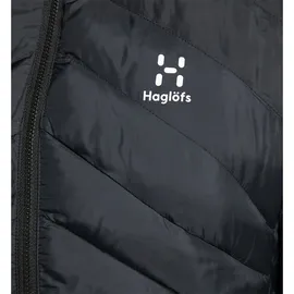 Haglöfs Haglofs Särna Mimic Jacke - True Black - M