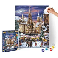 Simba Der Nürnberger Christkindlesmarkt