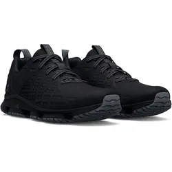 UNDER ARMOUR Micro G Strikefast Taktik Outdoorschuhe Herren 001 - black/black/pitch gray 41