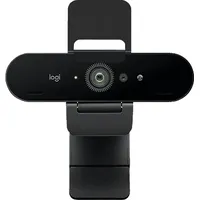 Logitech Brio 4K Grau